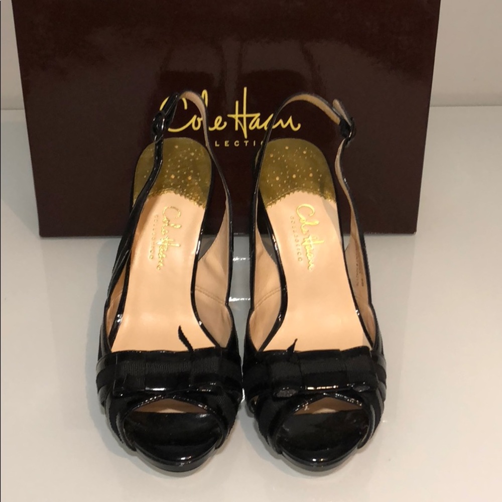 Cole Haan Dress Sandals